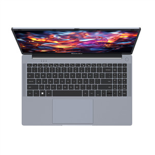 BlackView AceBook 6, 15,6'', N150, 16 ГБ, 512 ГБ, ENG, серый - Ноутбук