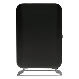 Mill Gentle Air WiFi, 2000 Вт, черный - Масляный радиатор