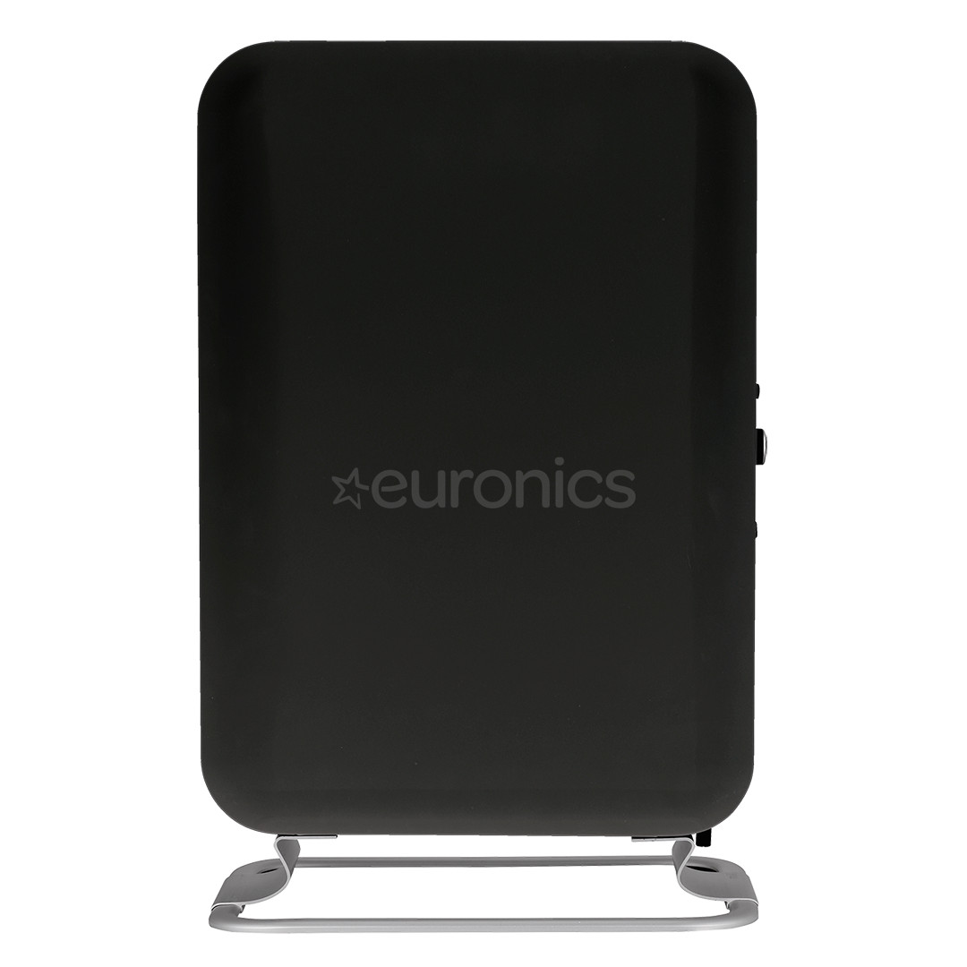 Mill Gentle Air WiFi, 2000 W, black - Oil filled radiator