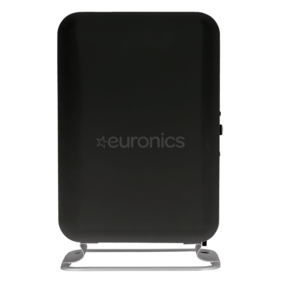 Mill Gentle Air WiFi, 2000 Вт, черный - Масляный радиатор