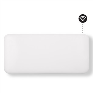 Mill Gen 4, Wi-Fi, 1000 W, white - Electric radiator PA1000WIFI4