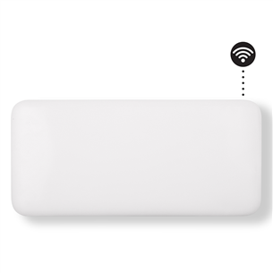 Mill Gen 4, Wi-Fi, 1000 Вт, белый - Электрический радиатор PA1000WIFI4