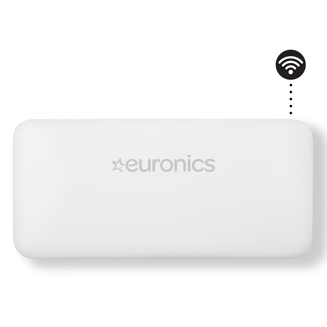 Mill Gen 4, Wi-Fi, 1000 Вт, белый - Электрический радиатор