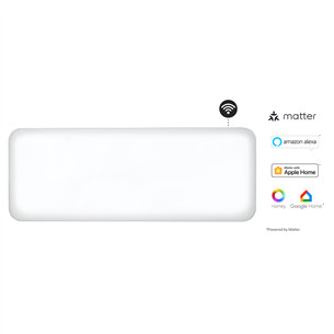 Mill Gen 4, Wi-Fi, 1300 W, white - Electric radiator PA1300WIFI4