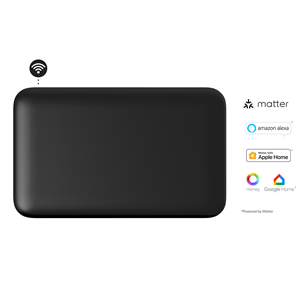 Mill Gen 4, Wi-Fi, 700 Вт, черный - Электрический радиатор PA700WIFI4B