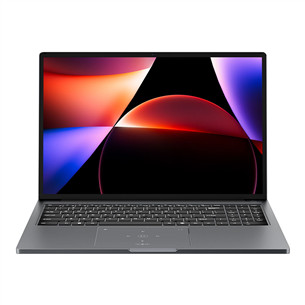 BlackView AceBook 12, 16'', WUXGA, i5, 16 GB, 512 GB, W11P, ENG, starry gray - Notebook 6931548319917