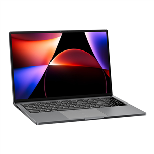 BlackView AceBook 12, 16'', WUXGA, i5, 16 GB, 512 GB, W11P, ENG, starry gray - Notebook