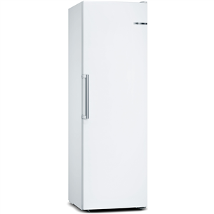 Bosch, Seeria 4, NoFrost, 242 L, kõrgus 186 cm, valge - Sügavkülmik PR000129798