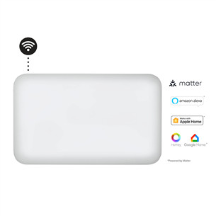 Mill Gen 4, Wi-Fi, 700 W, white - Electric radiator PA700WIFI4