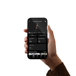 Dyson V16 Piston Animal, must/vask - Akutolmuimeja