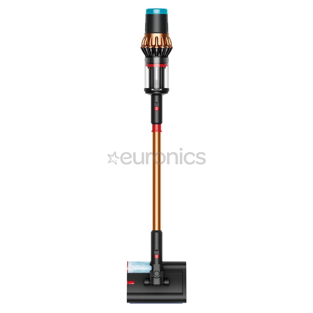 Dyson V16 Piston Animal Submarine, must/vask - Varstolmuimeja