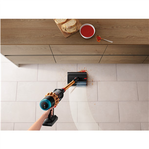 Dyson V16 Piston Animal Submarine, must/vask - Varstolmuimeja