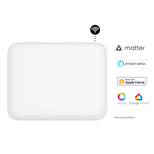 Mill Gen 4, Wi-Fi, 400 W, white - Electric radiator PA400WIFI4