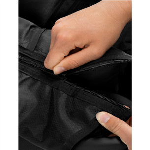 Hyperice Normatec 3 Legs, standard suurus, must - Kompressiooniseade