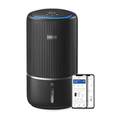 Philips PureProtect Water 3400 Series, black - 2-in-1 Air Purifier and Humidifier