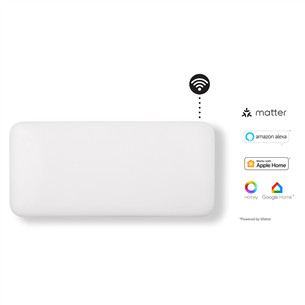 Mill Gen 4, Wi-Fi, 1500 Вт, белый - Электрический радиатор PA1500WIFI4