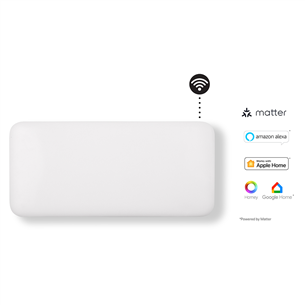 Mill Gen 4, Wi-Fi, 1500 Вт, белый - Электрический радиатор PA1500WIFI4