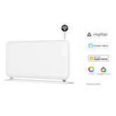 Mill Gen 4, Wi-Fi, 1500 Вт, белый - Электрический радиатор c подставкой