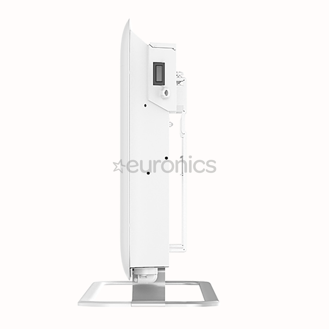 Mill Gen 4, Wi-Fi, 1500 W, white - Electric radiator with base