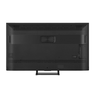 Hisense U7Q PRO, 75'', 4K UHD, ULED, Mini LED, must - Teler