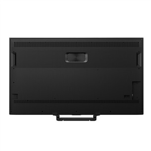 Hisense U7Q PRO, 85'', 4K UHD, ULED, Mini LED, black - TV