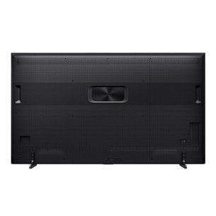 Hisense U7Q PRO, 100'', 4K UHD, ULED, Mini LED, black - TV