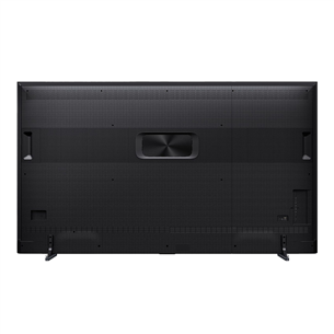 Hisense U7Q PRO, 100'', 4K UHD, ULED, Mini LED, must - Teler