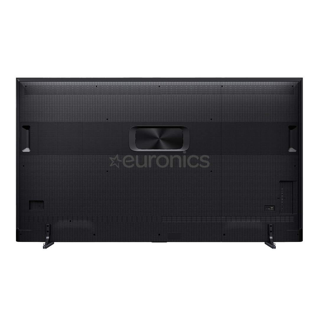 Hisense U7Q PRO, 100'', 4K UHD, ULED, Mini LED, must - Teler