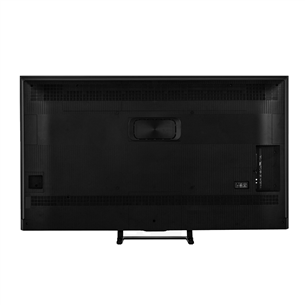 Hisense U7Q, 55'', 4K UHD, Mini LED, black - TV