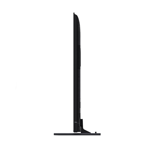 Hisense U7Q, 100'', 4K UHD, Mini LED, черный - Телевизор