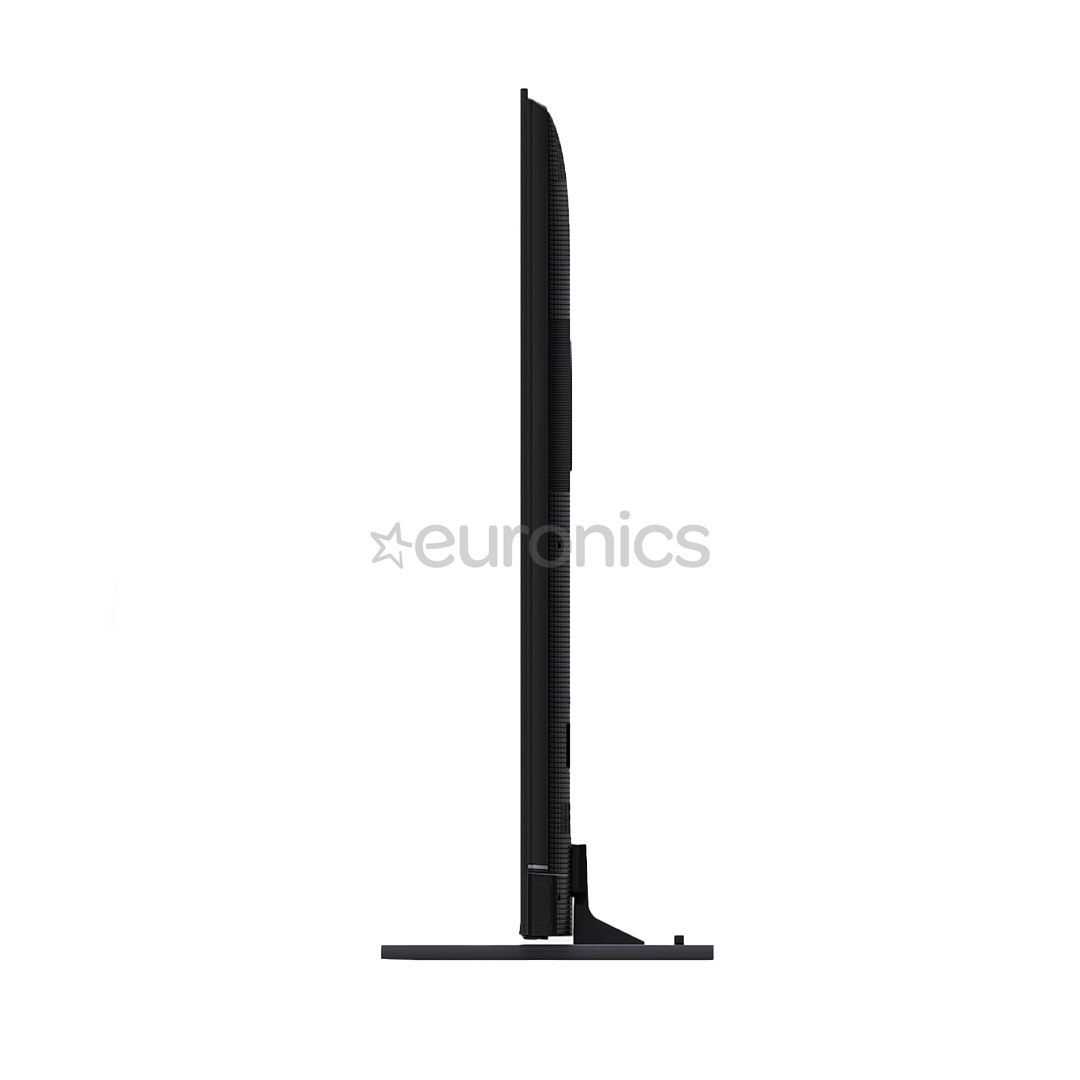 Hisense U7Q, 100'', 4K UHD, Mini LED, черный - Телевизор
