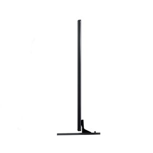 Hisense U8Q, 100'', 4K UHD, ULED, Mini LED, must - Teler