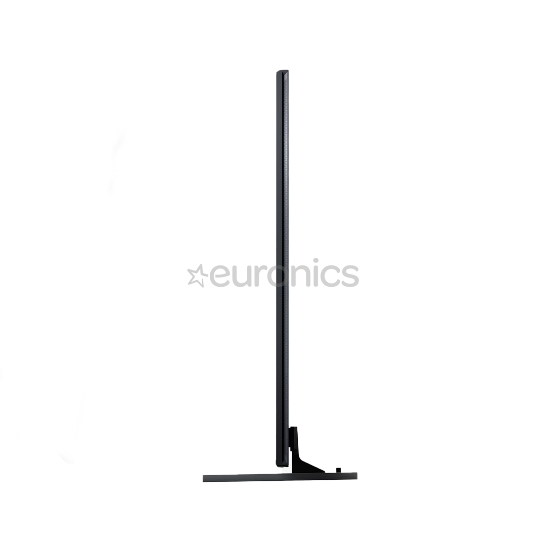 Hisense U8Q, 100'', 4K UHD, ULED, Mini LED, black - TV