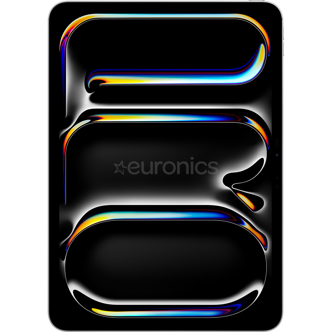 Apple iPad Pro 11", M5 (2025), 512 GB, WiFi, glossy, silver - Tablet