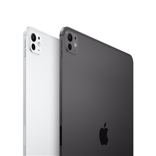 Apple iPad Pro 11", M5 (2025), 2 TB, WiFi, matte, silver - Tablet