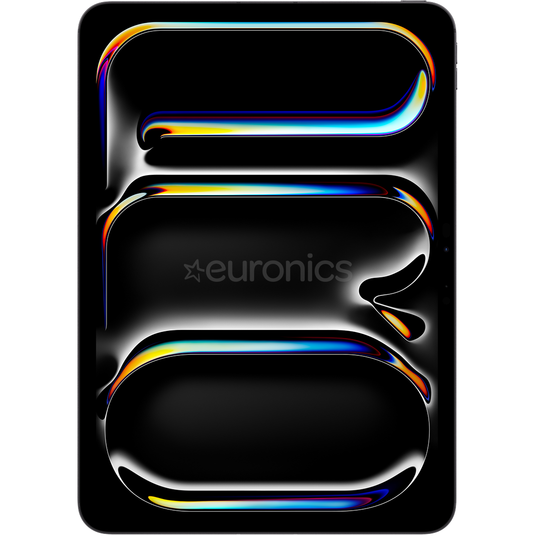 Apple iPad Pro 11", M5 (2025), 1 TB, WiFi + Cellular, glossy, space black - Tablet