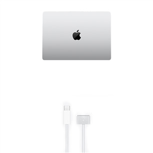 Apple MacBook Pro 14 (2025) M5, 10C/10C, 24 GB, 1 TB, SWE, silver - Notebook