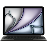 Apple Magic Keyboard, iPad Air 11'' (M3), RUS, must - Klaviatuur