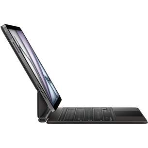 Apple Magic Keyboard, iPad Air 11'' (M3), RUS, must - Klaviatuur