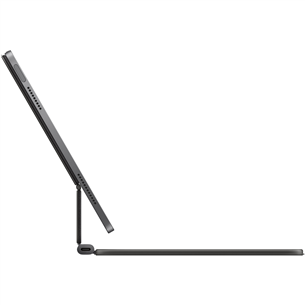 Apple Magic Keyboard, iPad Air 11'' (M3), SWE, must - Klaviatuur