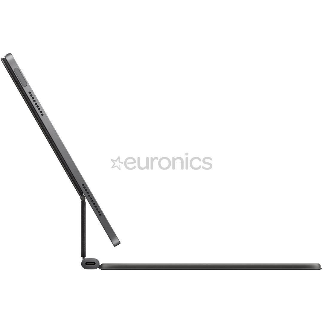 Apple Magic Keyboard, iPad Air 11'' (M3), SWE, must - Klaviatuur