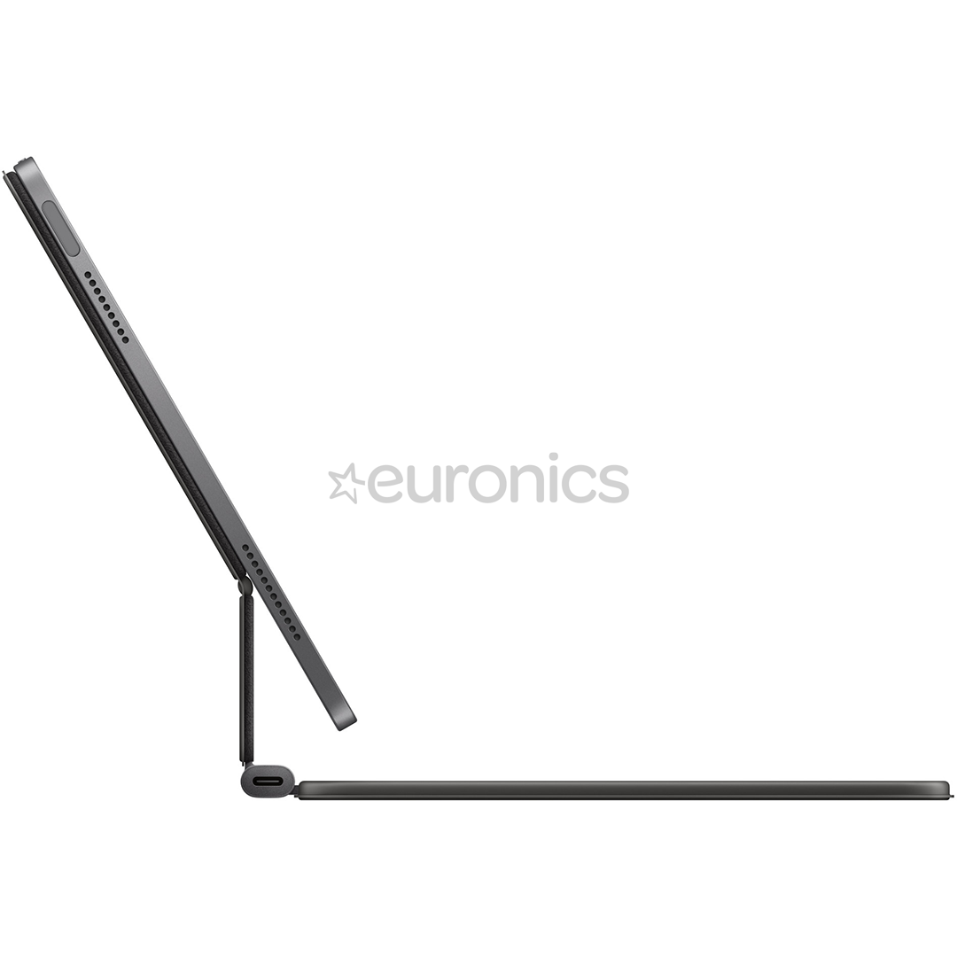 Apple Magic Keyboard, iPad Air 11'' (M3), ENG, must - Klaviatuur