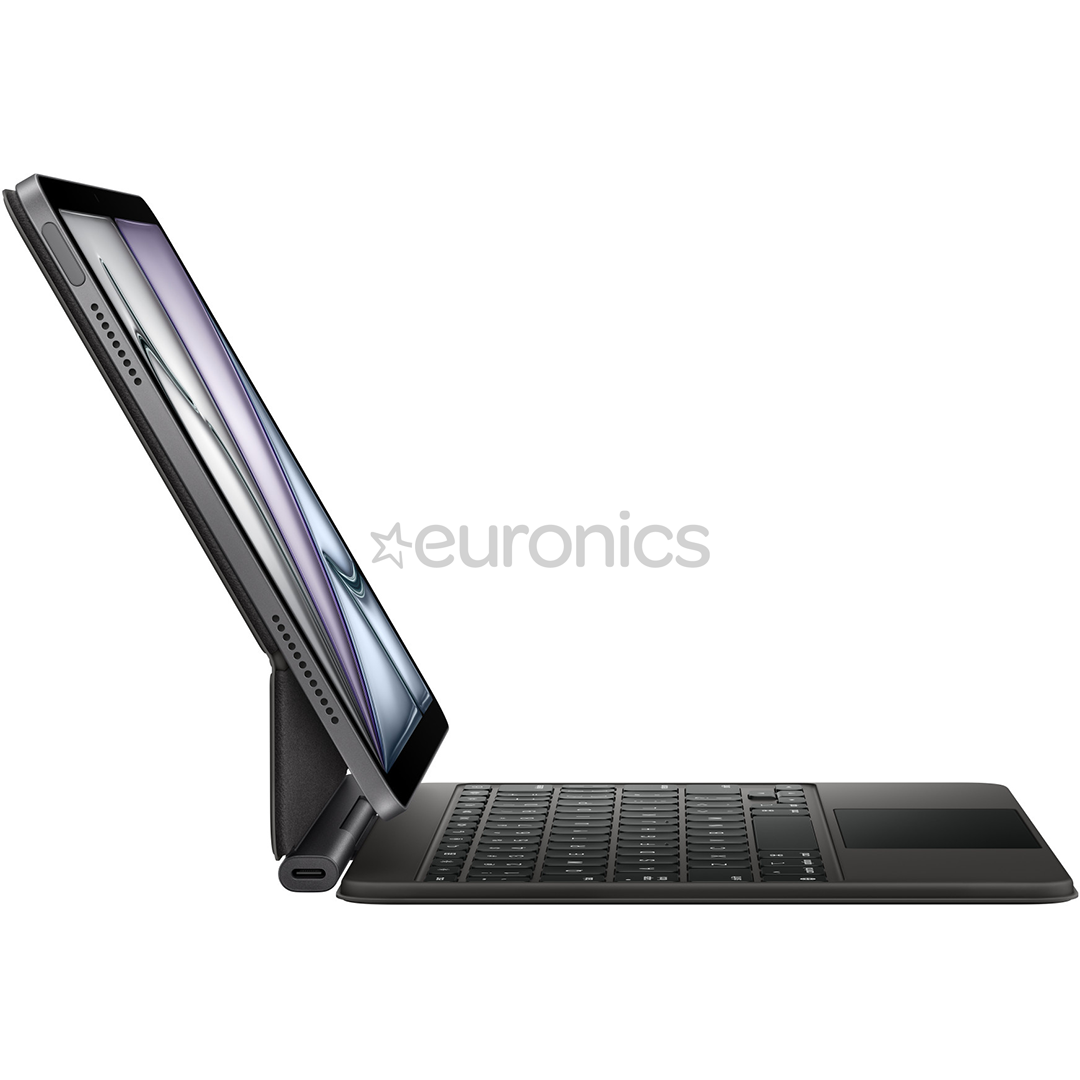 Apple Magic Keyboard, iPad Air 11'' (M3), ENG, must - Klaviatuur