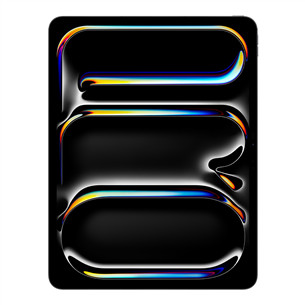 Apple iPad Pro 13”, M5 (2025), 1 TB, WiFi, glossy, space black - Tablet MDYN4HC/A