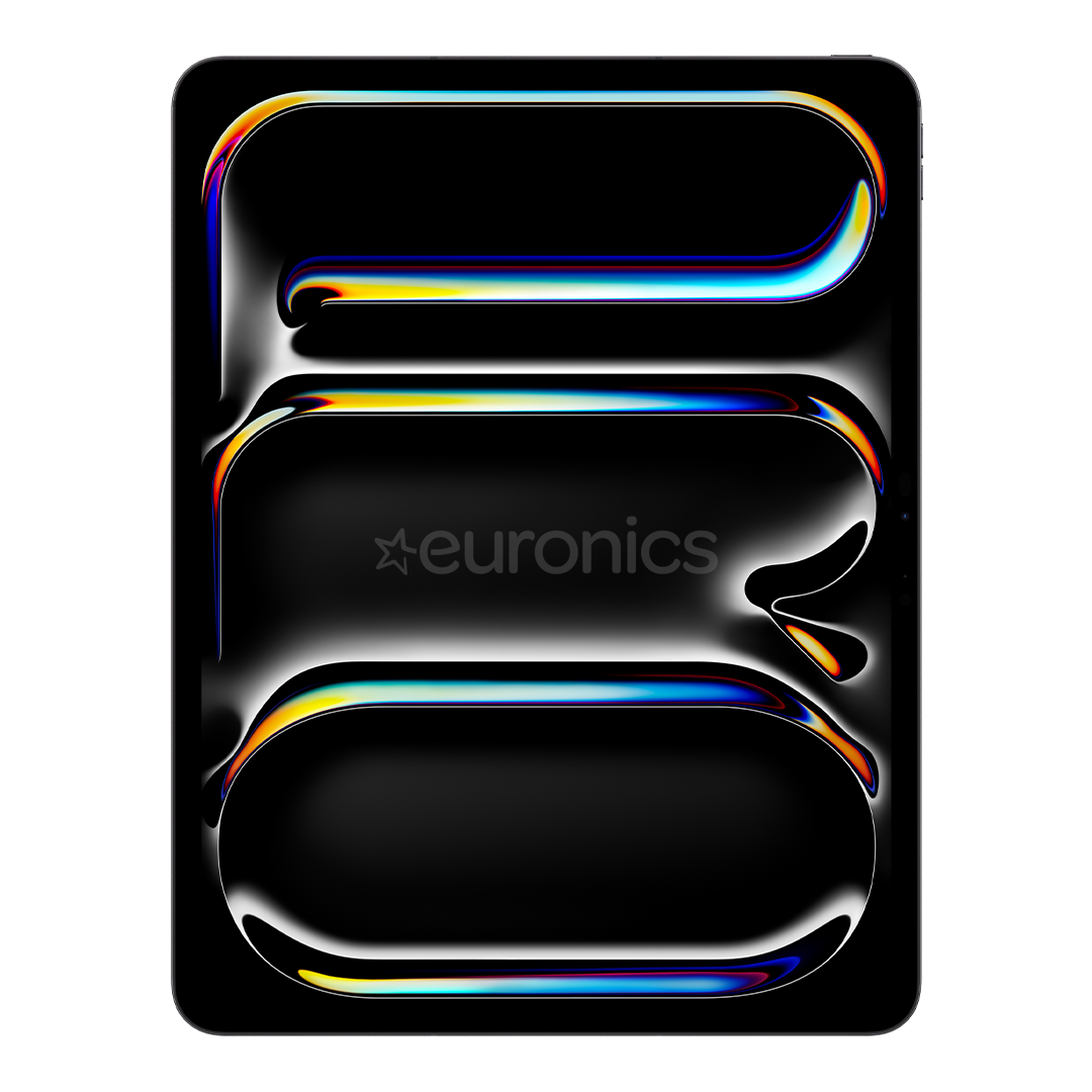 Apple iPad Pro 13”, M5 (2025), 256 GB, WiFi + Cellular, glossy