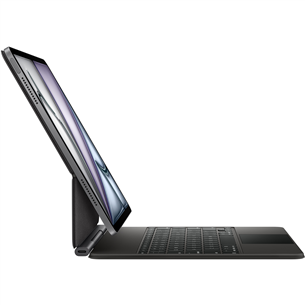 Apple Magic Keyboard, iPad Air 13'' (M3), RUS, must - Klaviatuur