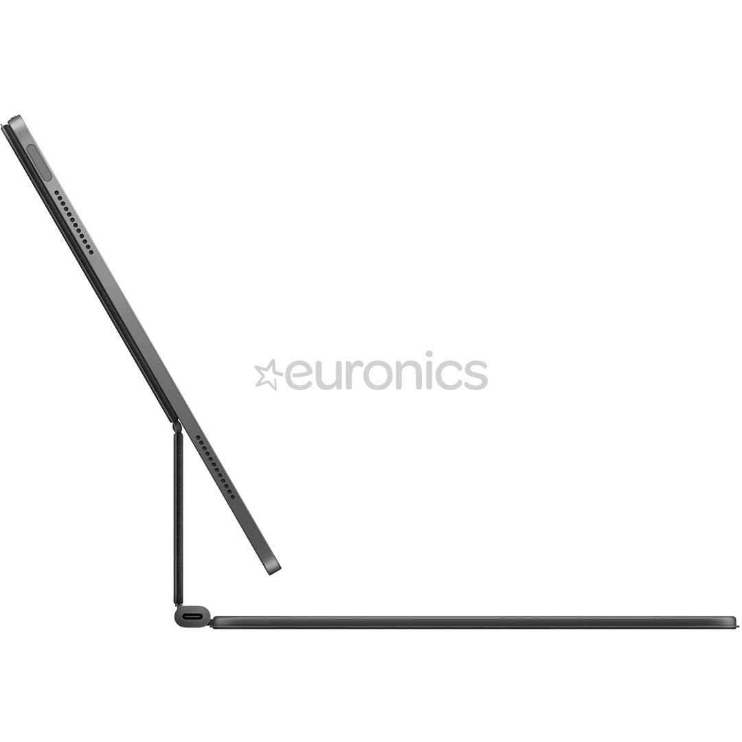 Apple Magic Keyboard, iPad Air 13'' (M3), SWE, must - Klaviatuur