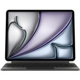 Apple Magic Keyboard, iPad Air 13'' (M3), ENG, must - Klaviatuur