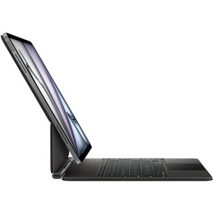 Apple Magic Keyboard, iPad Air 13'' (M3), ENG, must - Klaviatuur