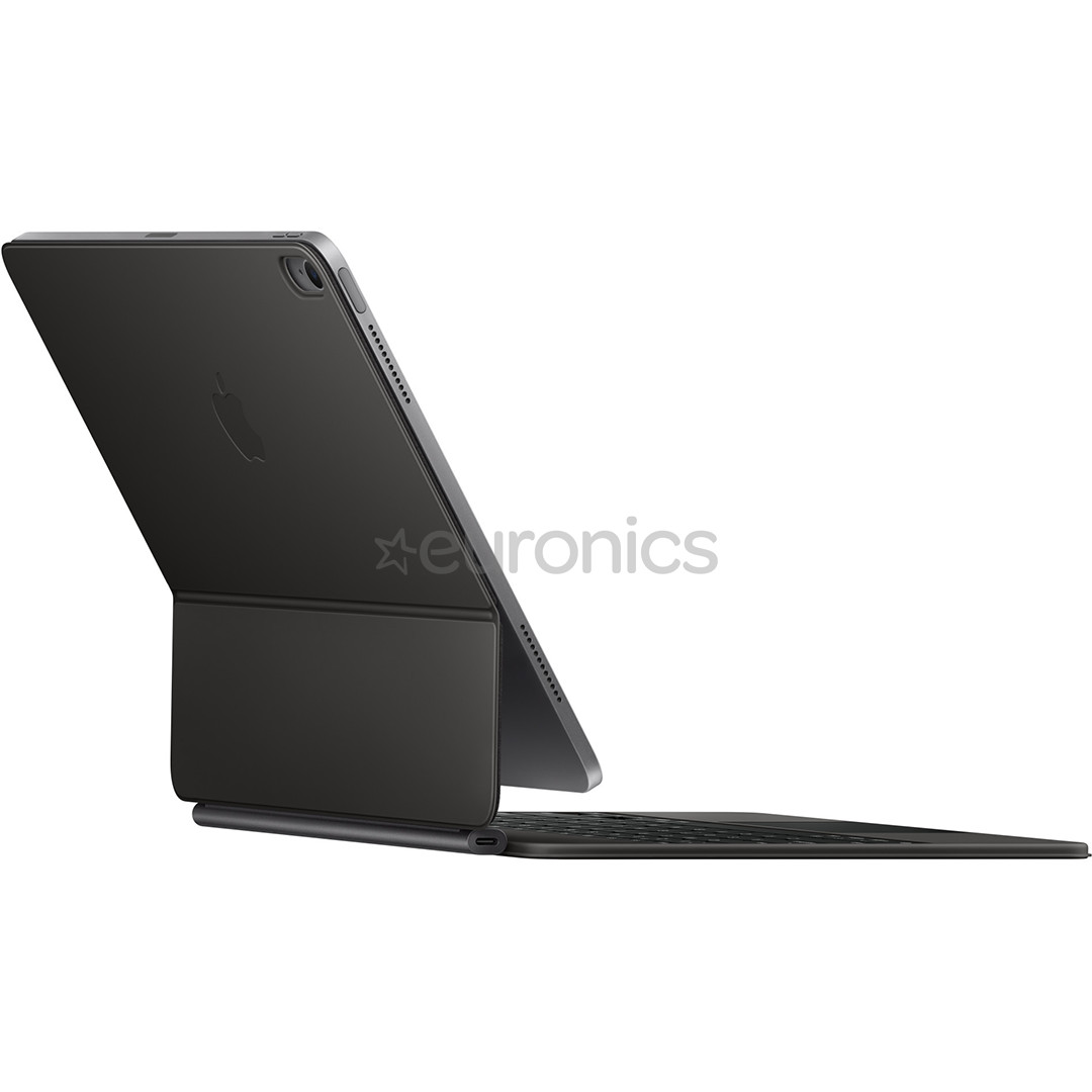 Apple Magic Keyboard, iPad Air 13'' (M3), ENG, must - Klaviatuur